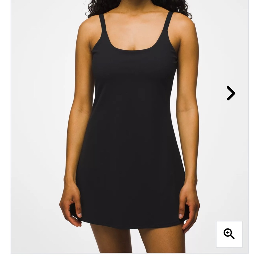 Prana Luxara Dress